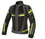 CLOVER jaka Rainjet 2 WP Lady black/yellow