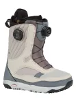 BURTON WNS Limelight Boa grey/silver boots
