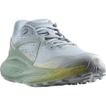 SALOMON batai Glide Max TR W &scaron;viesiai mėlyna/geltona/žalia