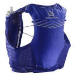 SALOMON liemenė ar hydrantiem Adv Skin 5 Set mėlynas
