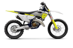 Motociklas HUSQVARNA TC 125 '24