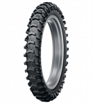 DUNLOP padanga 120/80-19 Geomax MX12