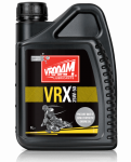 VROOAM alyva 4T VRX Pro Dirt Bike pusiau sintetinė 25W-50 1L