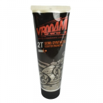VROOAM alyva 2T pusiau sintetinė motorolerio 125 ml