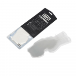 100 % Armega Tear Offs laminuotos 2x7 vnt. akinių plėvelės