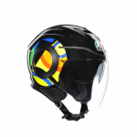 AGV &scaron;almas Orbyt Sun&Moon 46