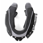 AGV &scaron;almo pagalvėlės Cheek Pads Compact ST/Numo Evo ST