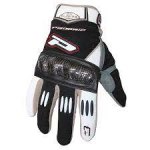 PROGRIP pir&scaron;tinės 4012 '12 Motard titano XL