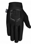 FIST pir&scaron;tinės Stocker juodos