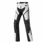 CLOVER kelnės Light Pro 3 WP Lady juoda/pilka