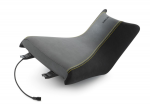 HUSQVARNA &scaron;ildoma sėdynė Ergo Rider's Seat N901 '22