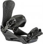 NITRO tvirtinimai W Cosmic ultra black S/M
