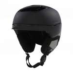 OAKLEY &scaron;almas MOD5 Mips matinė juoda/blizgi juoda