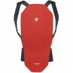 DAINESE apsauginė nugaros apsauga Auxagon BP 2 raudona/juoda
