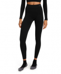 FALKE termoboksai Long Women MW juodi