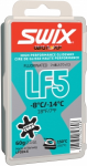 SWIX va&scaron;kas LF5X Turquoise -8/-14 60g