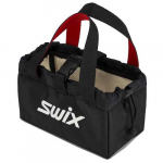 SWIX lyginimo geležies apsauga Iron Cover juoda