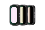OSMO Pocket 3 filtro komplektas ND16/64/256