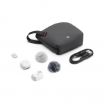 DJI mikrofonas Mic Mini (1 TX) baltas