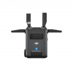 DJI SDR perdavimo siųstuvas