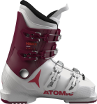 ATOMIC zābaki Hawx Girl 4 white/berry