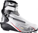 SALOMON distanču slēpo&scaron;anas zābaki Vinate 8 Skate PL W
