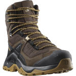 SALOMON apavi Quest Element GTX brown/black