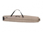 ATOMIC soma slēpju Double Ski bag beige/black
