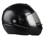 LAZER ķivere MONACO Evo Pure Glass black matt