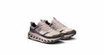 ON apavi Cloudhorizon WP W desert/grey/black