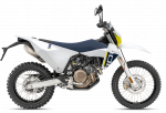 HUSQVARNA motocikls 701 Enduro '26
