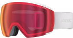 ATOMIC Redster L HD white w/red HD C2-3 brilles