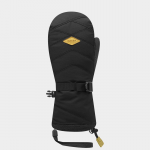 RACER Kids Boreal 10 Mitt black/camel brown dūraiņi