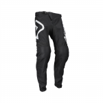 ACERBIS bikses MX Vented black/white