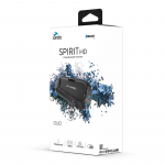 CARDO brīvroku sistēma Spirit HD Duo