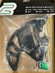 BPARTS aizsargs bremžu diskam aizm Husqvarna/KTM Alu black