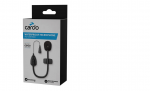 CARDO Waterproof Microphone IP67 Freecom/Spirit