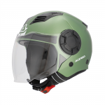 ACERBIS ķivere Jet Vento green