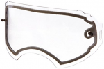 OAKLEY MX briļļu lēca Airbrake Dual clear