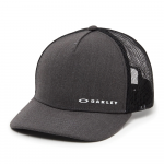 OAKLEY cepure Chalten Cap grey/black