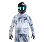 ACERBIS Transparent Rain Jacket 3.0