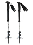 BURTON BD Expedition black/blue poles