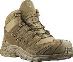 SALOMON taktiniai batai XA Forces Mid coyote ruda