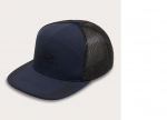 OAKLEY kepure ar kaip Podium Trucker tamsiai mėlyna