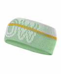 FALKE galvos juosta Skiing Headband One Size &scaron;viesiai žalia