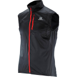 SALOMON liemenė Fast Wing juoda