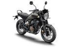 HUSQVARNA motociklas Svartpilen 125 '24