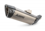 HUSQVARNA i&scaron;metimo sistema Akrapovič Slip On Line SVR 801 '24