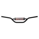 RENTHAL vairo 7/8 Hbar HUSQVARNA 65 juodas