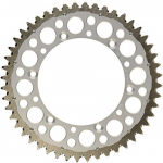 RENTHAL aizm zobrats TwinRing Honda